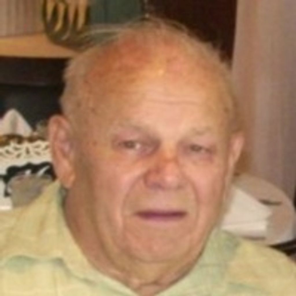 Wayne Maas