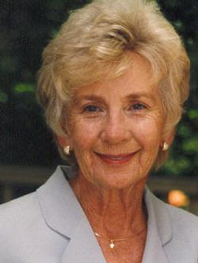 Phyllis Anderson Callaway