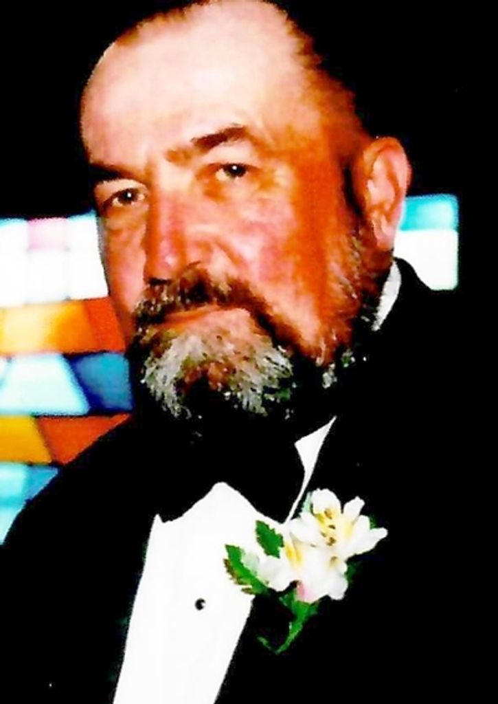 Raymond E. Westerhold Profile Photo