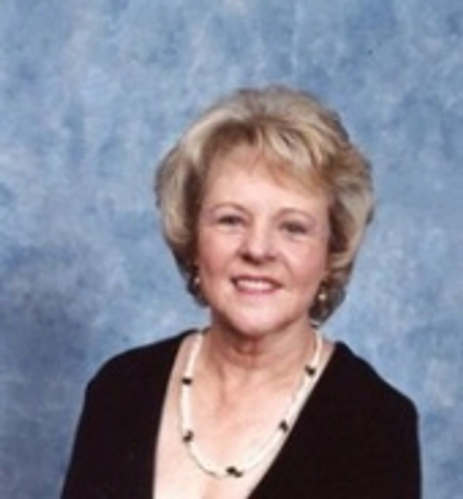 Carol Jean Phoenix Vanderpool