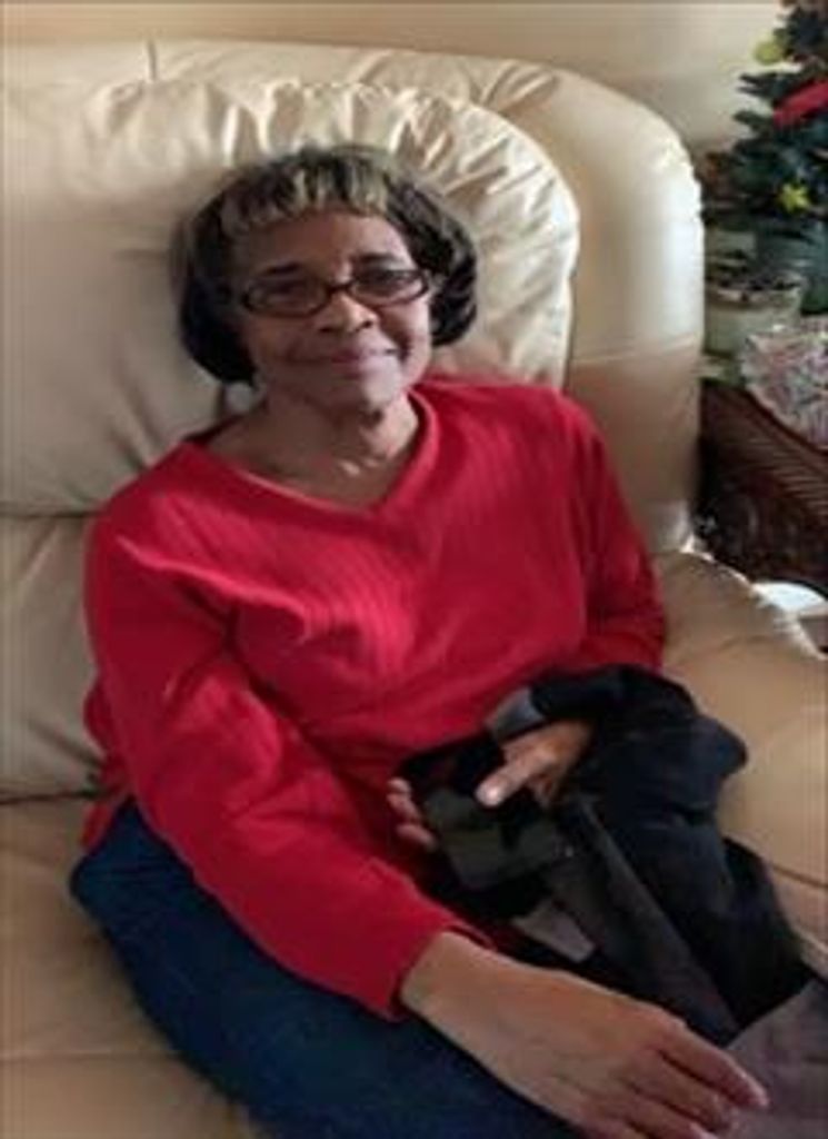 Arlene Sanders Profile Photo
