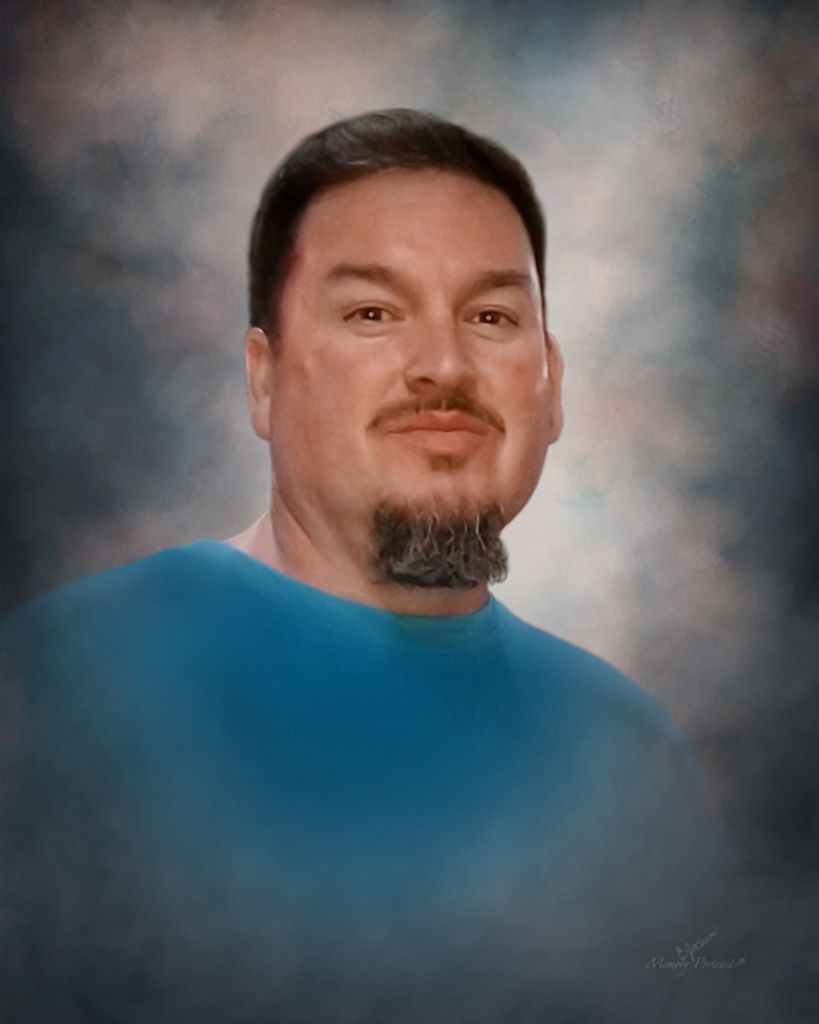 Anthony Chavez