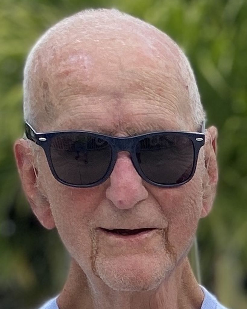 Edward W. "Ed" Marchand Profile Photo