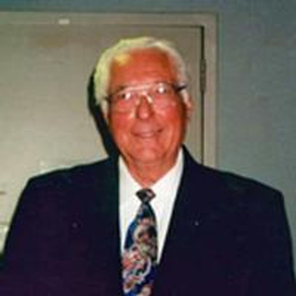 August James "Gus" Balistreri