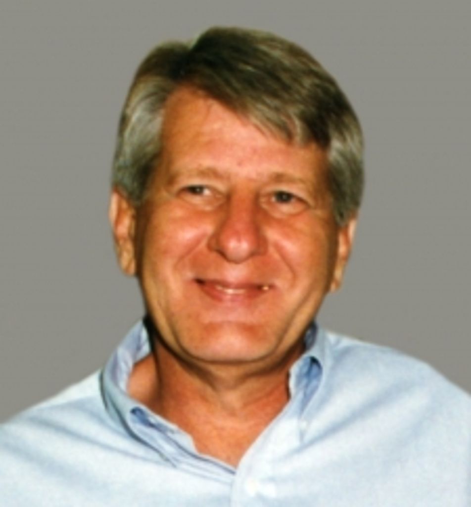 Charles L. "Chuck" Satterthwaite