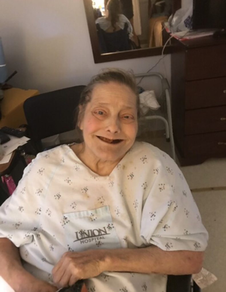 Martha (Graham) Beatty Profile Photo