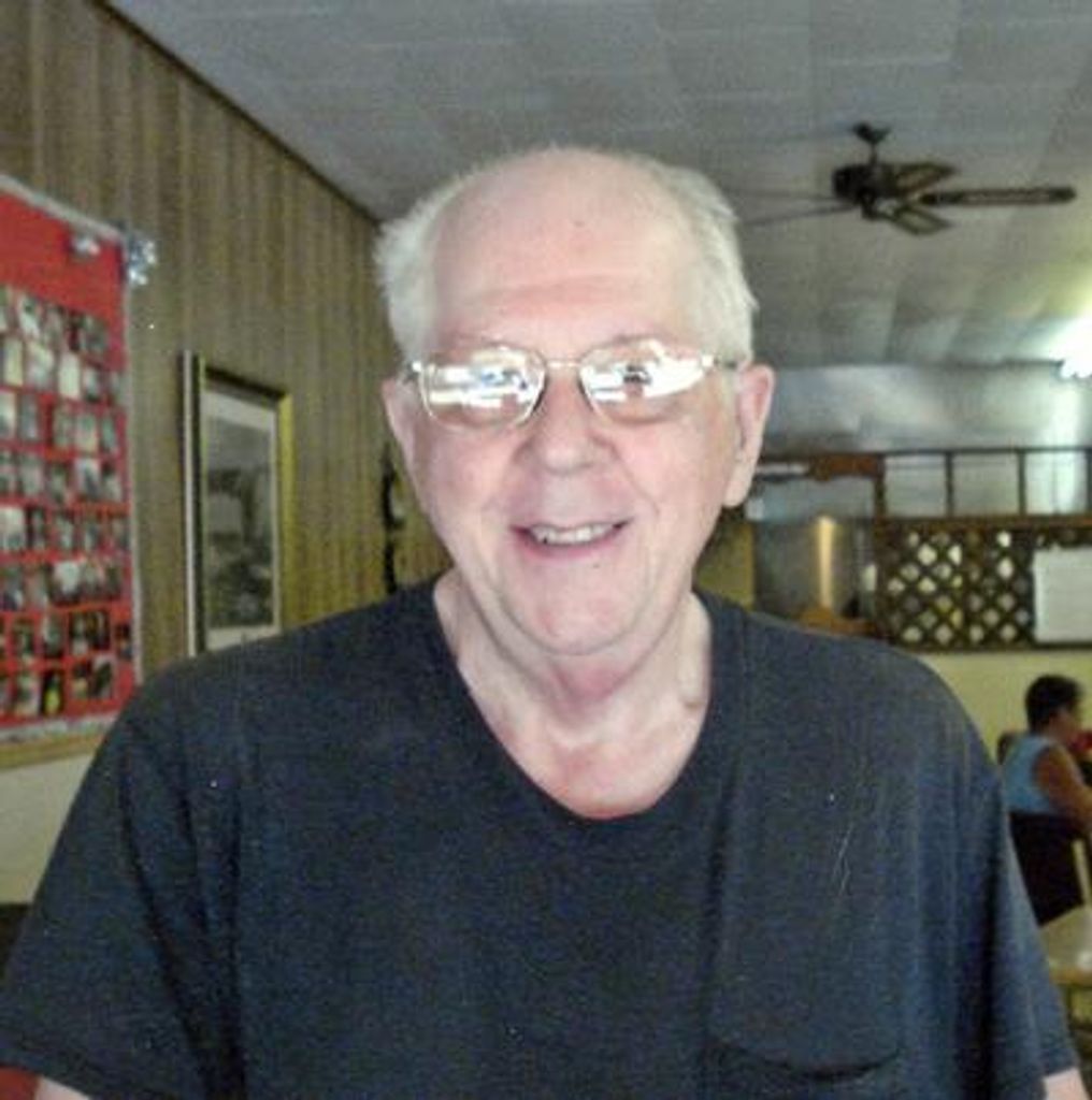 Bobby Wayne Mckinney Profile Photo