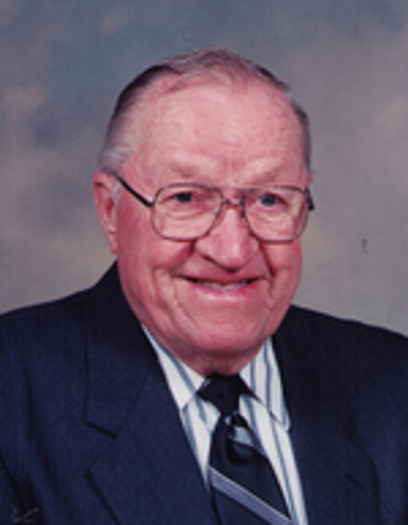 Edward Stroyek