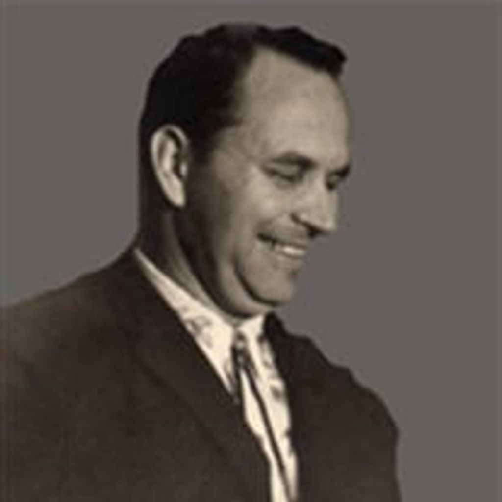 Lloyd Percy Thompson