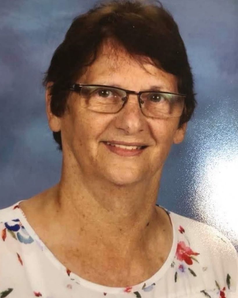 Janet Marie Grabbert Profile Photo