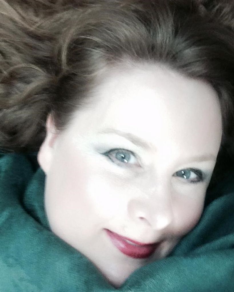 Heather Lenore Conley