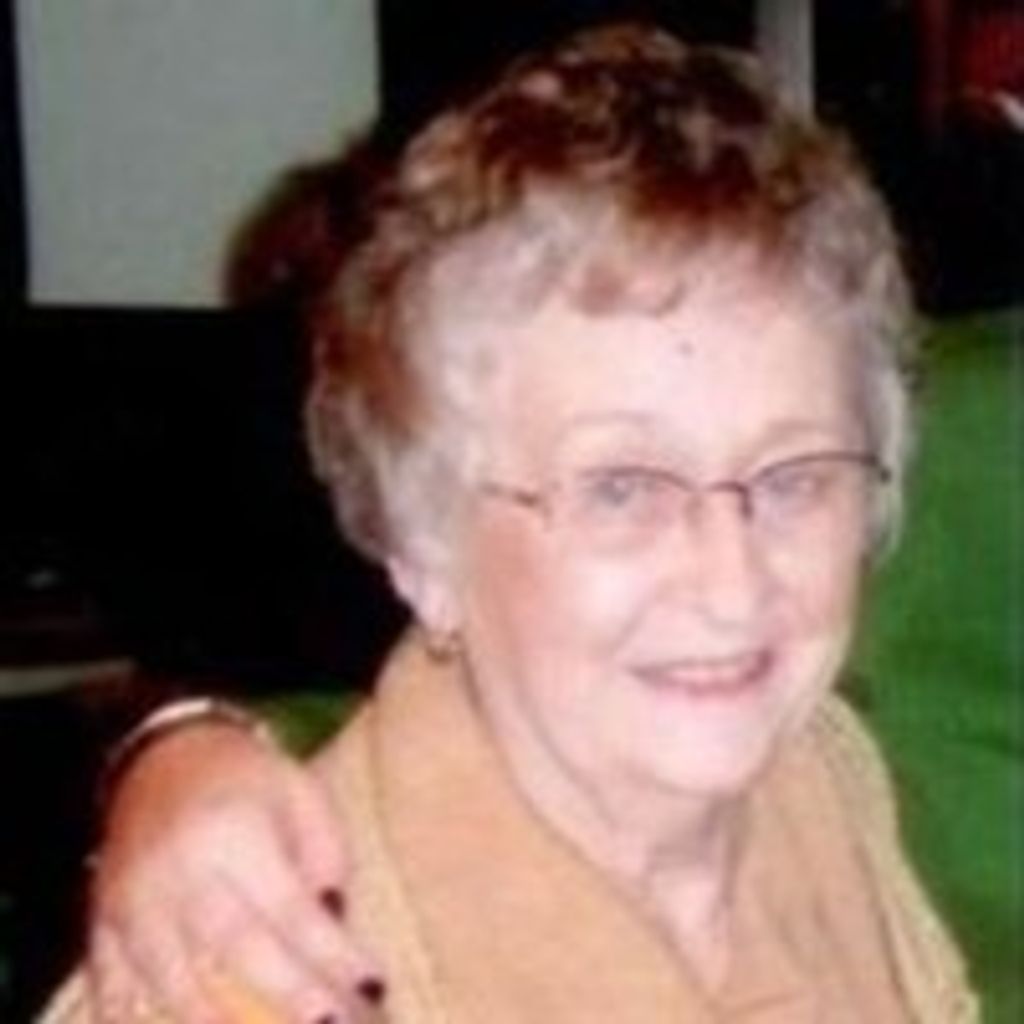 Norma Jean Buck