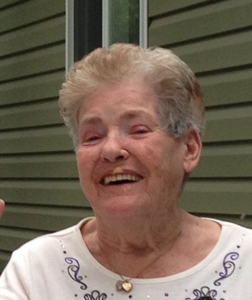 Carole Anne Oldford Profile Photo