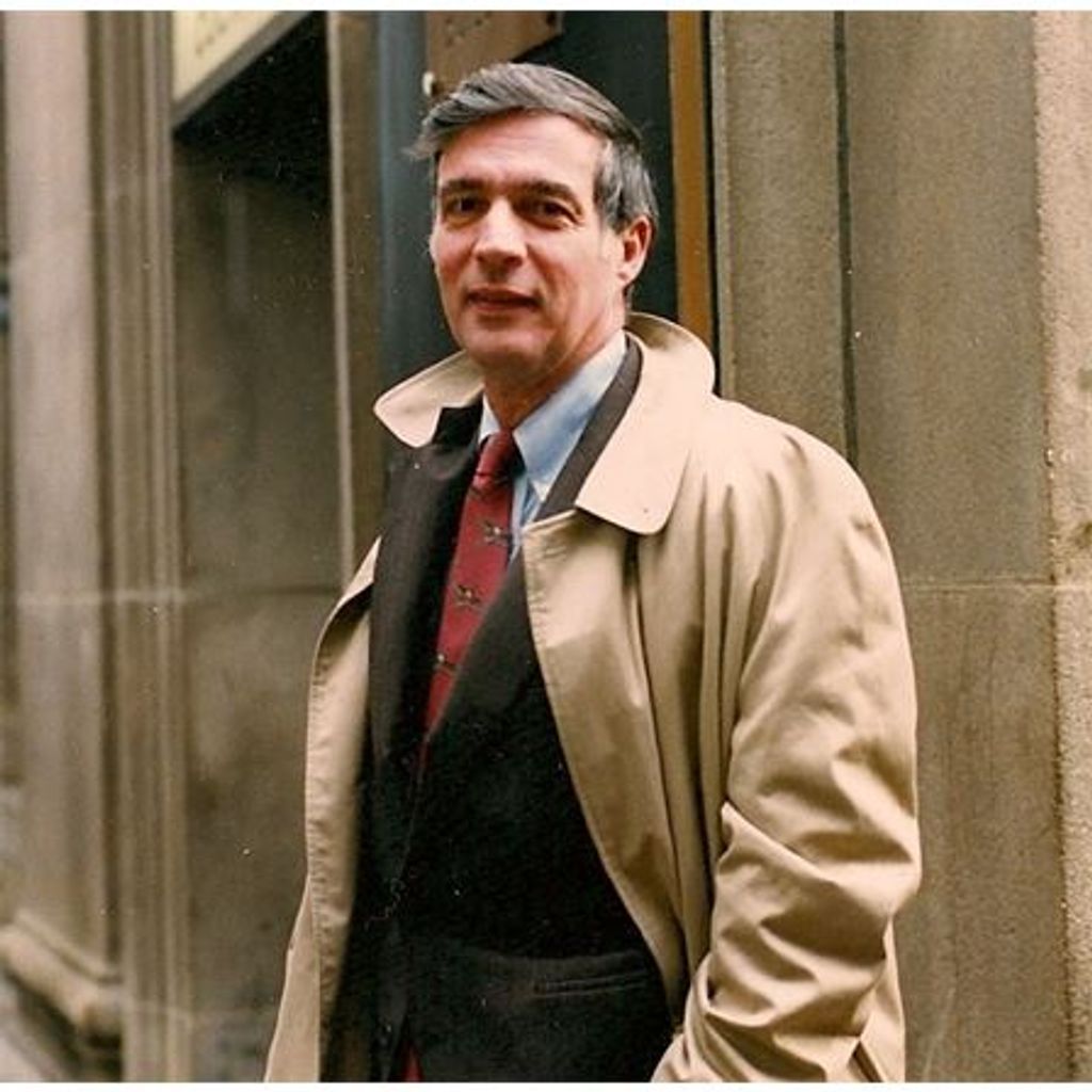 William B. H