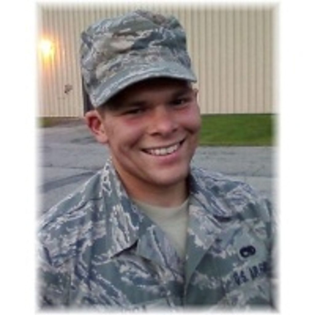 Adam J Hinojosa Profile Photo