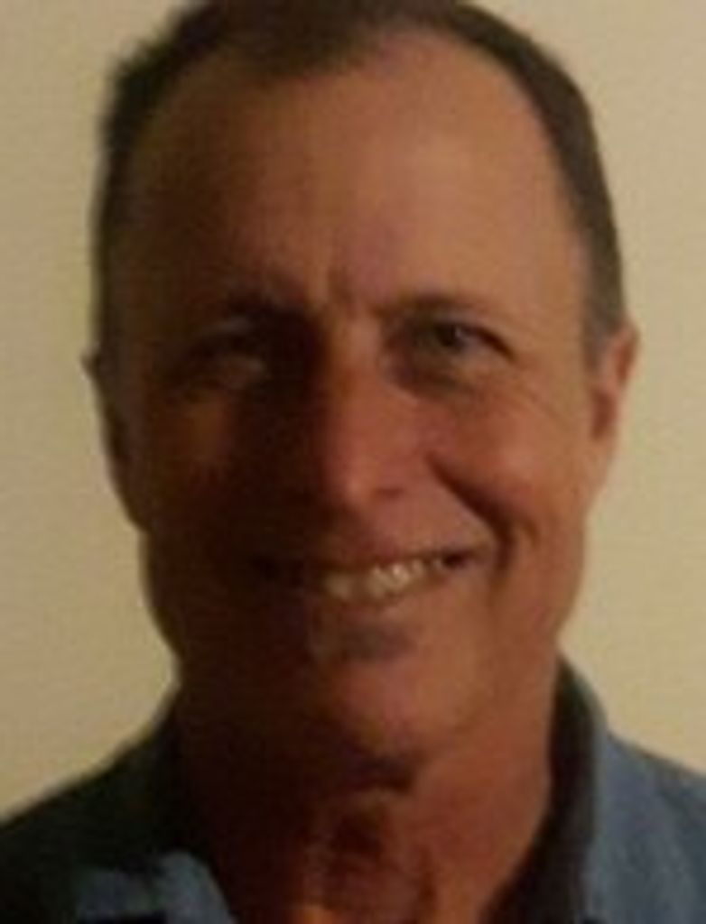 Robert Hay