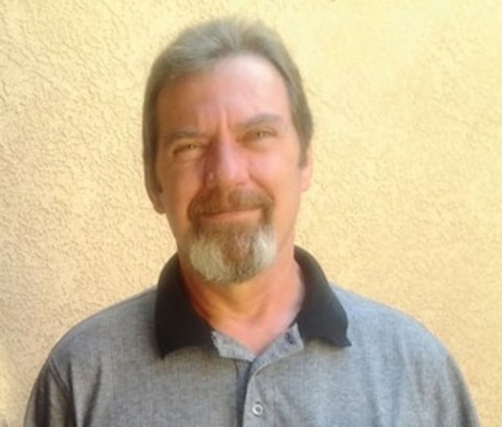 Ross Michael Garrett Profile Photo