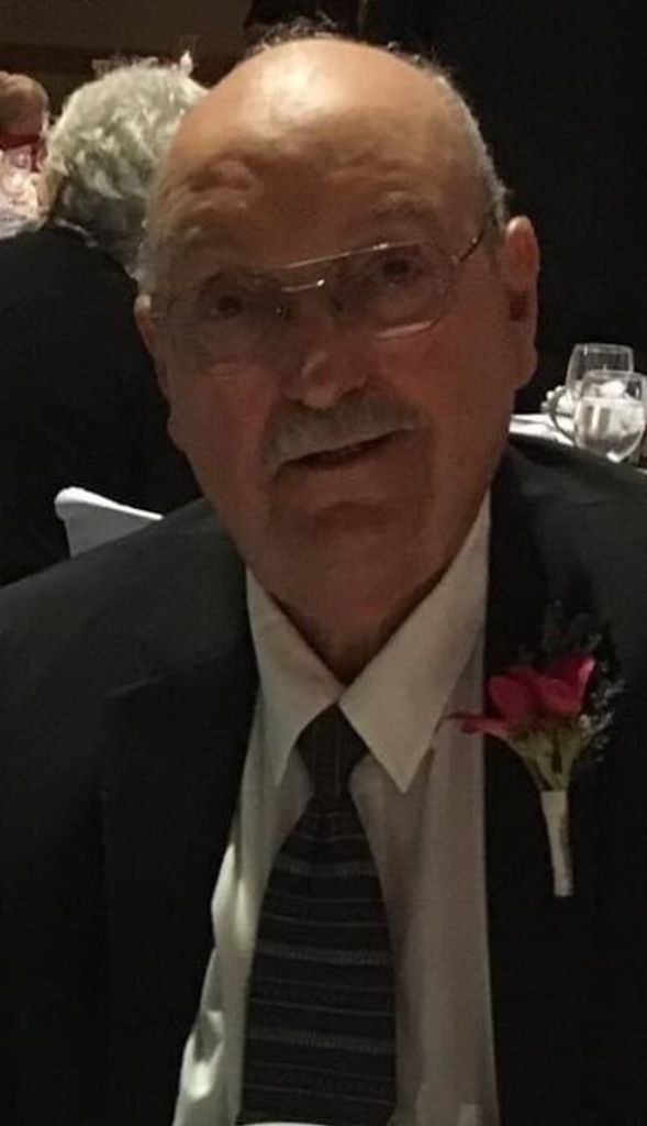 Delbert E. King Profile Photo