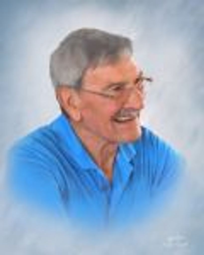 Roy Lack