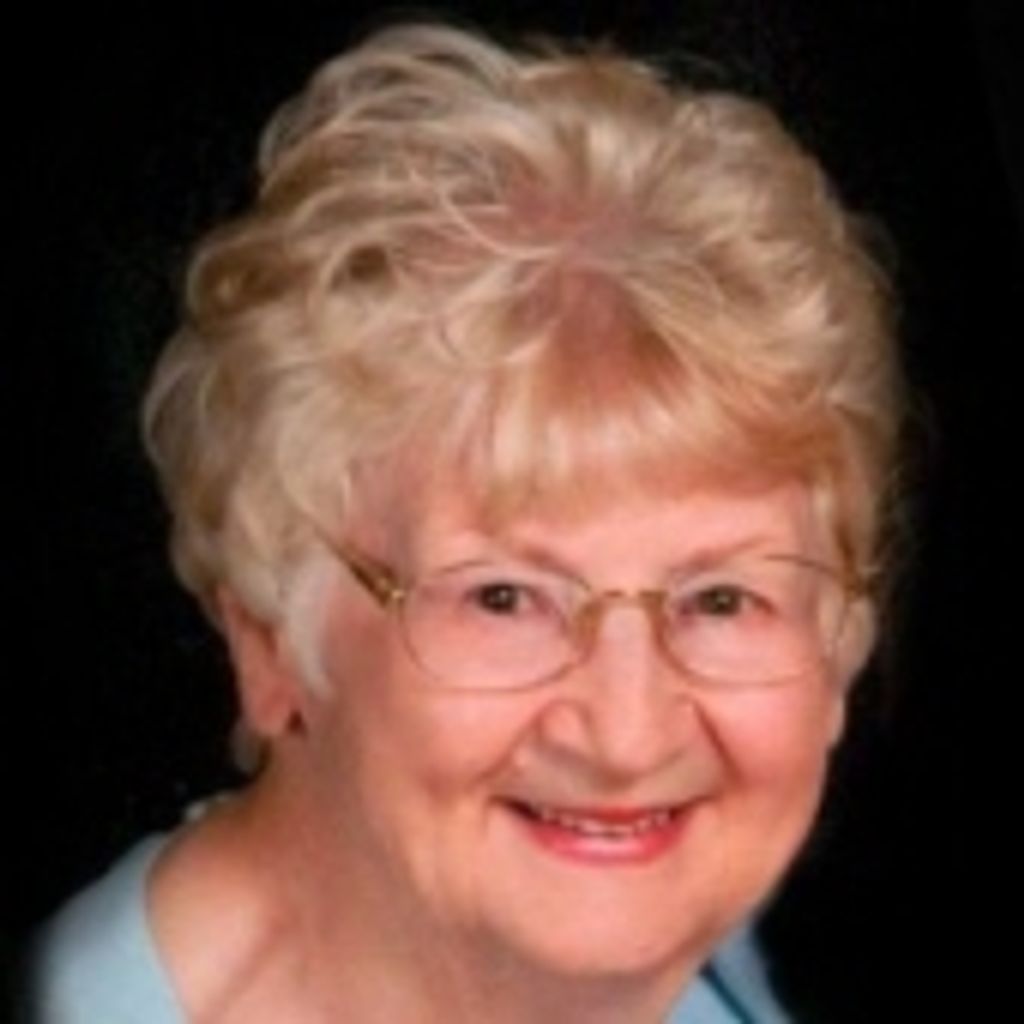 Patsy Caskay