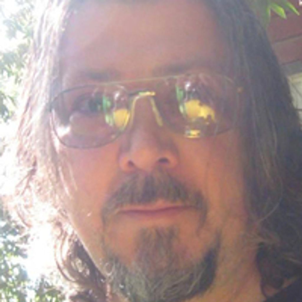 Scott  Ernest Byorum