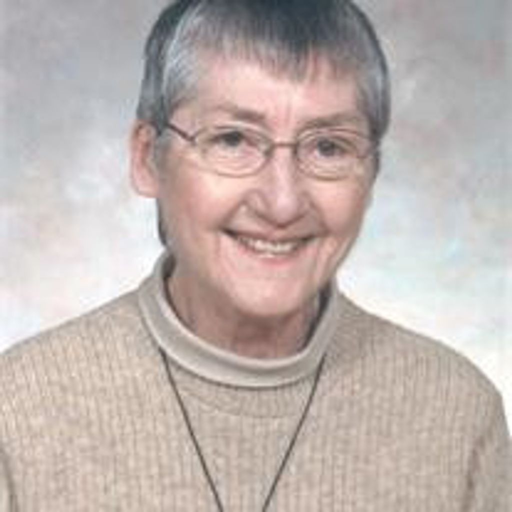 Beverly Wehrle Evans