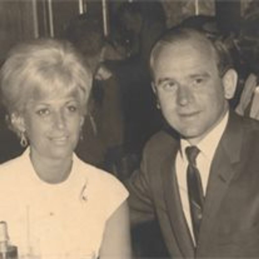 George E. Nacsin