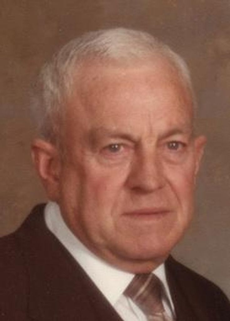 George Raymond Lewis