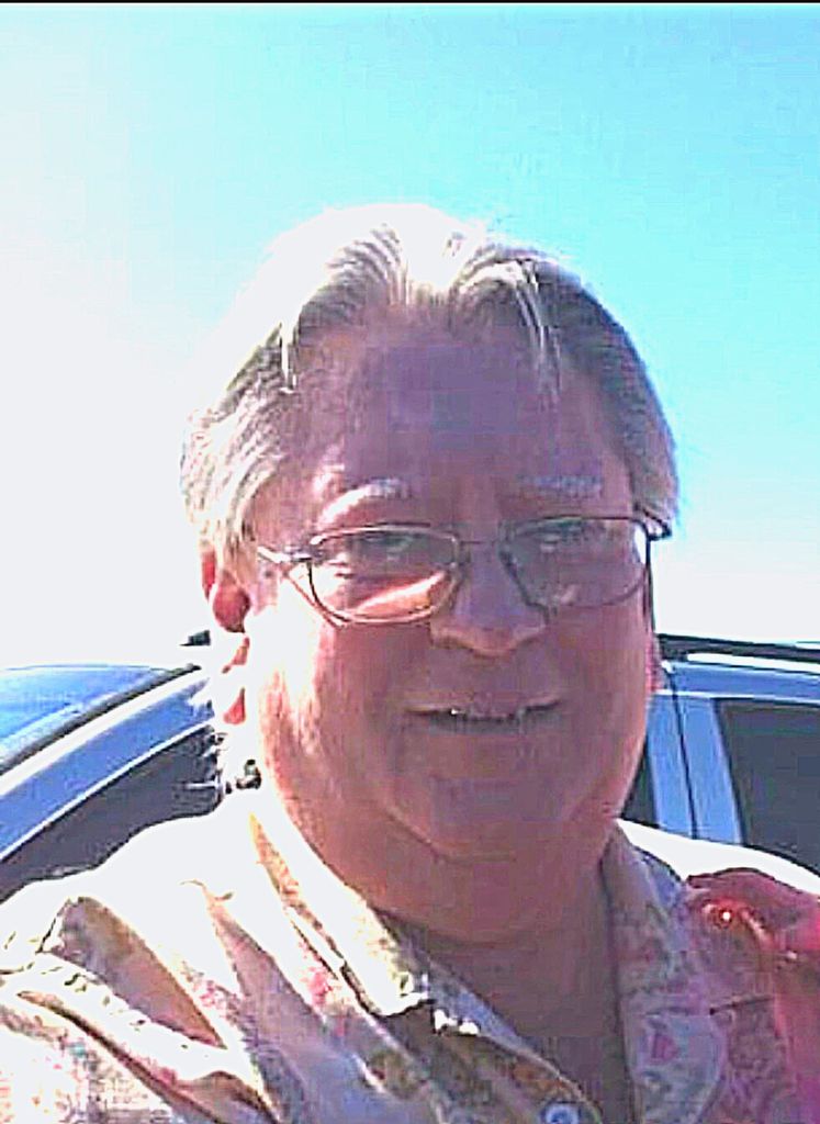 Larry Lee Holmes