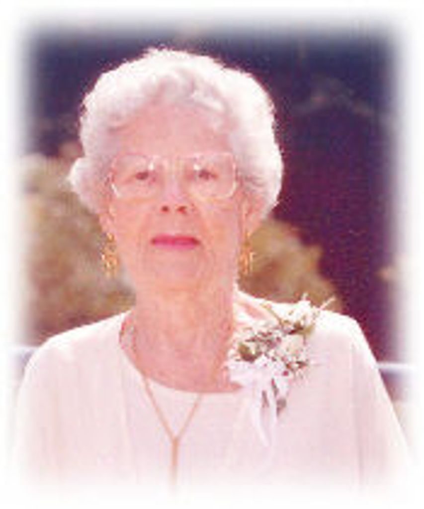 Mary Rebecca Goff Profile Photo