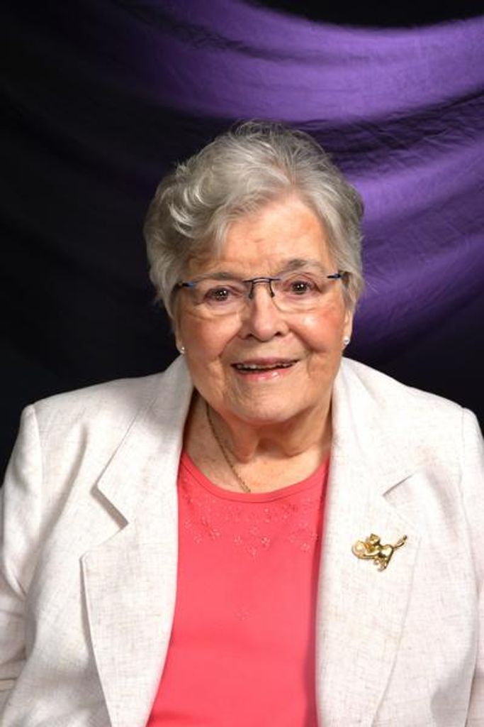 Helen Marie Nelson Profile Photo
