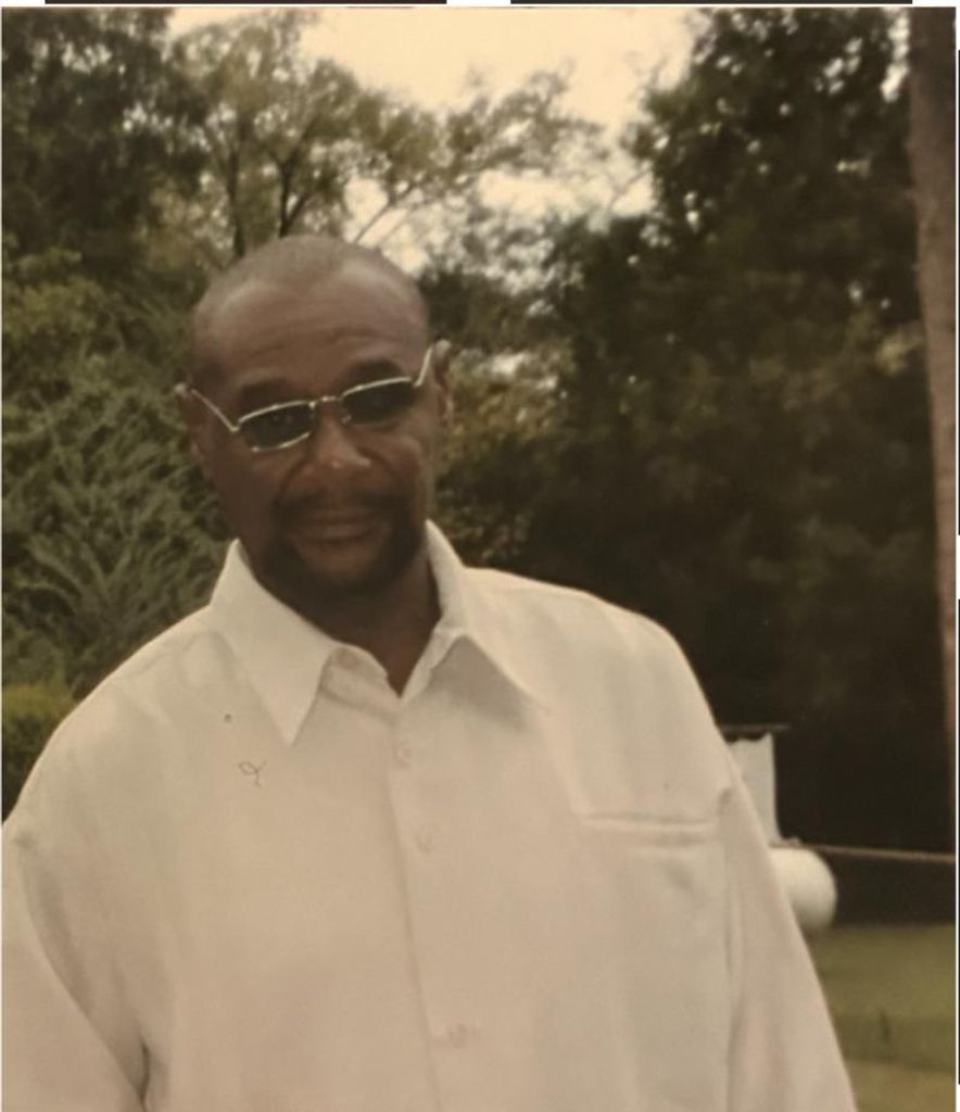 Marvin Pugh Watts, Jr. Profile Photo