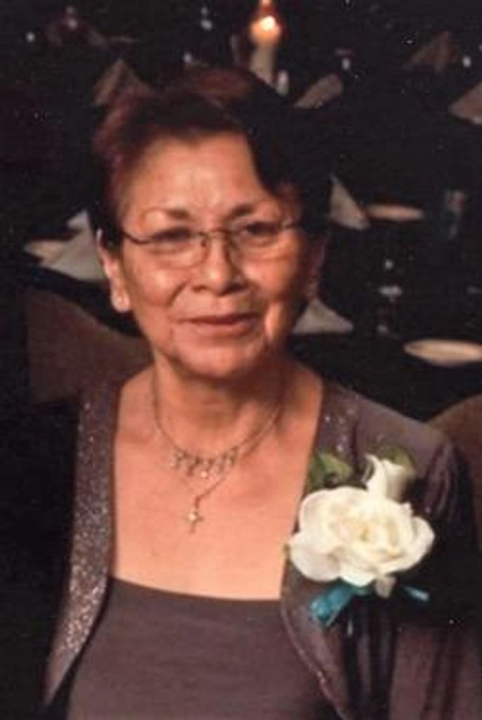 Pelma Ann (Little Coyote) Captain Profile Photo