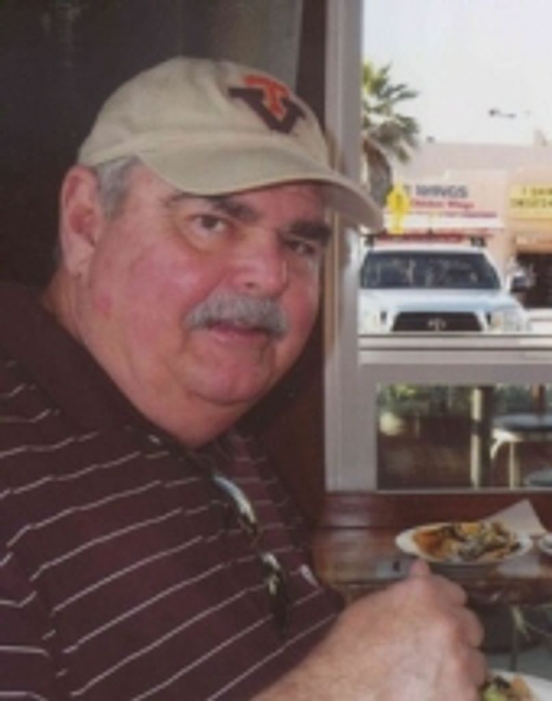 Thomas 'Tom' J. Sheehan Profile Photo