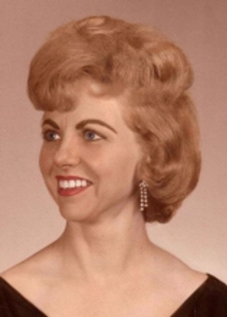 Shirley Harbuck Shilkaitis