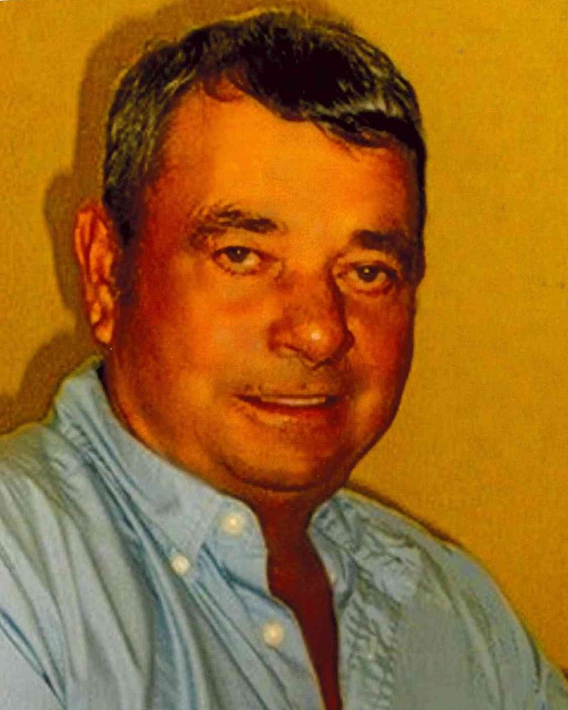 Rodney "Unk" Robert Phelps Profile Photo