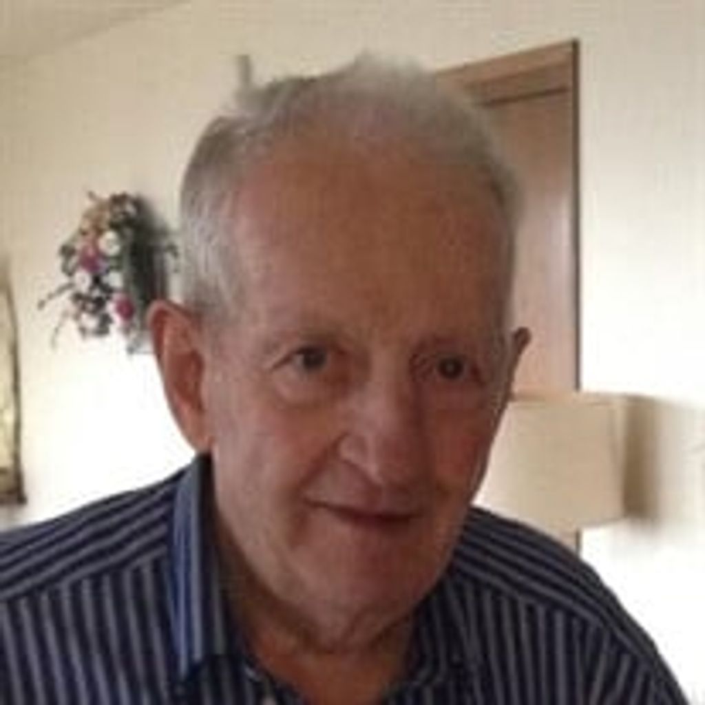 Henry G. Therrien