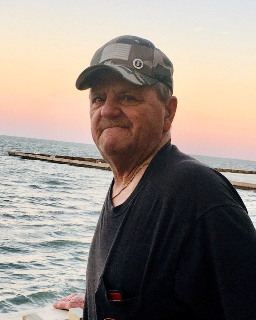 William Derrell "Butch" Ritter