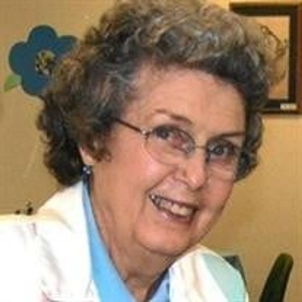 Phyllis W "Kitty" Cole