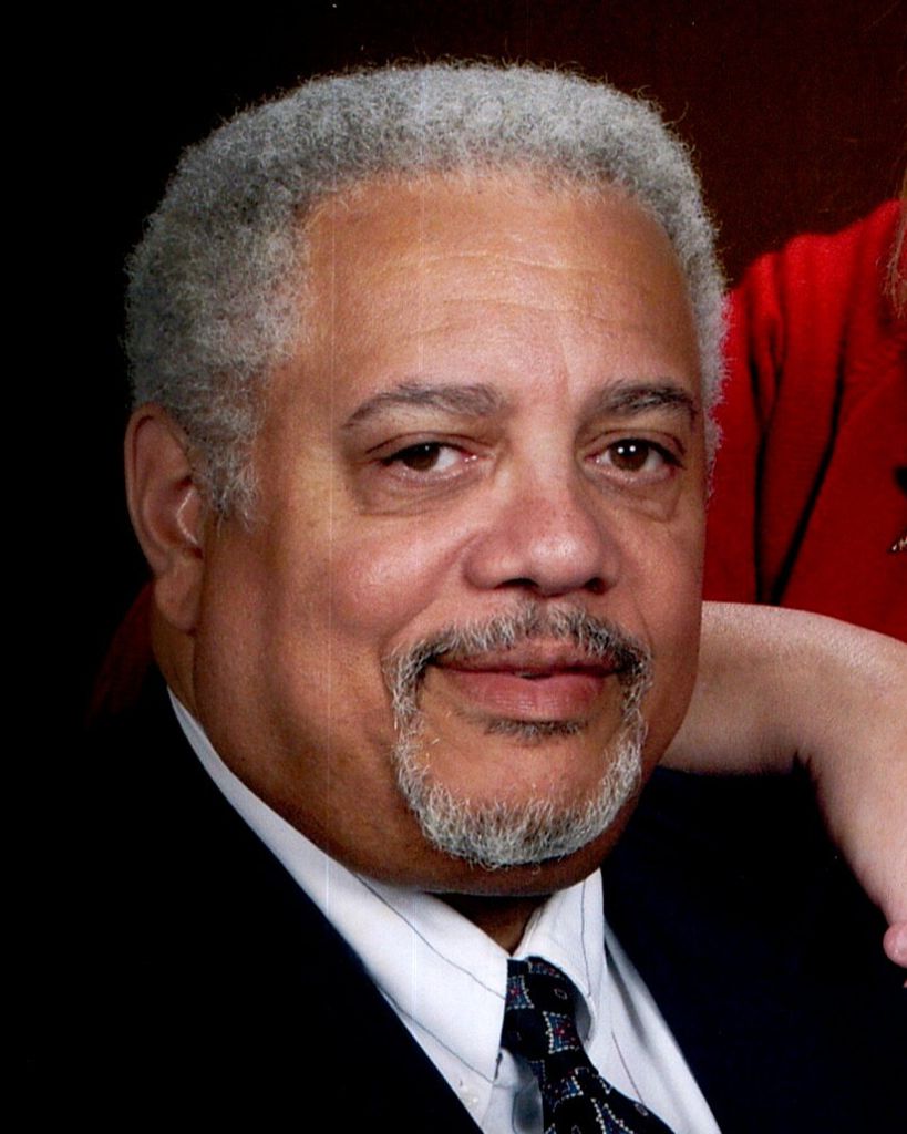 Marvin D. Edwards Profile Photo