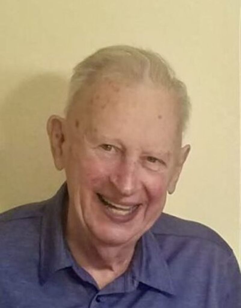 Lawrence G. Morris Profile Photo