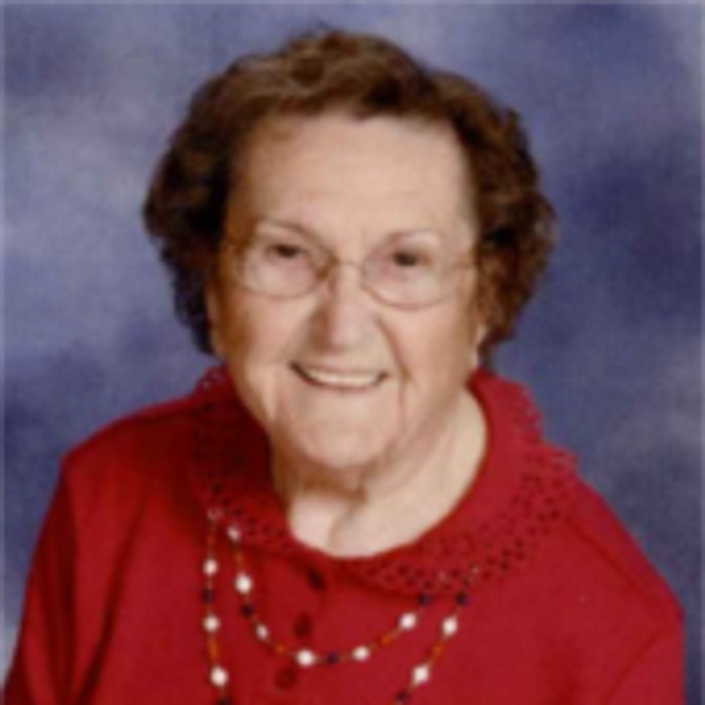 Mary Florence Hooten Black