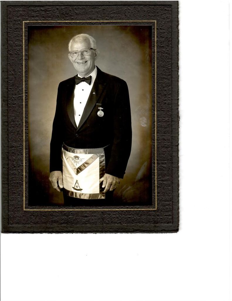 Charles "Chuck" Christian Meyers Profile Photo
