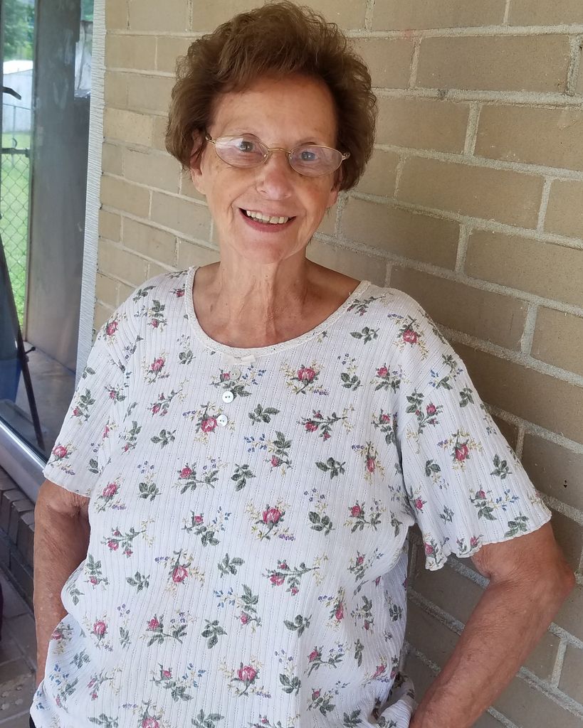 Shelby Keith Profile Photo