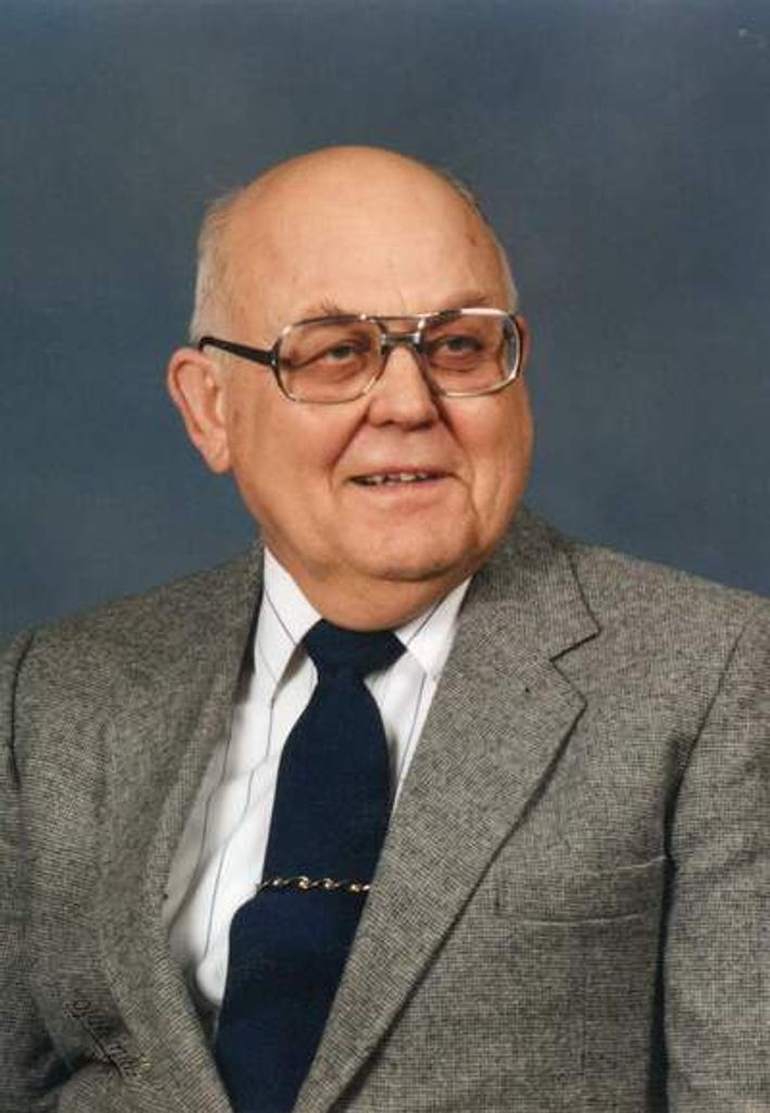 Harold Sauer