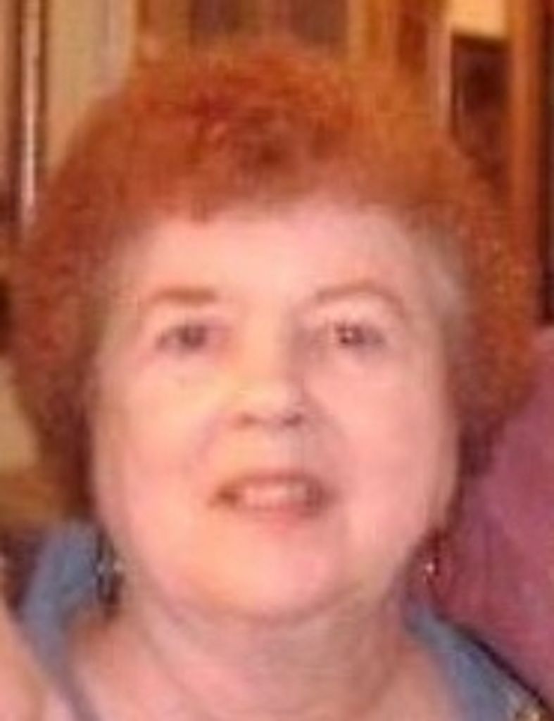 Roberta Elaine Hodge Profile Photo