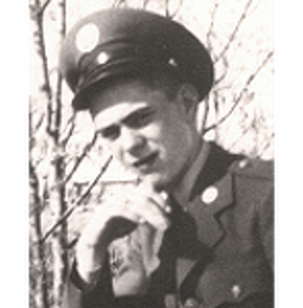 Rev. Dr. Charles L. Deutsch