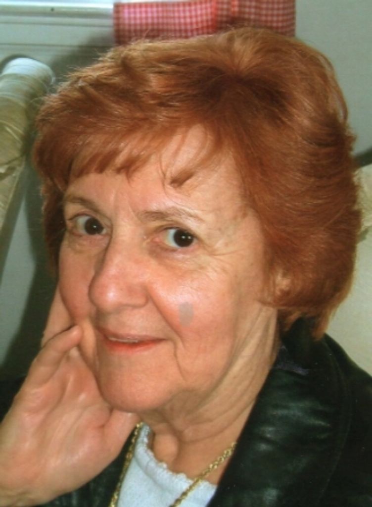 Margaret Piccioni Profile Photo