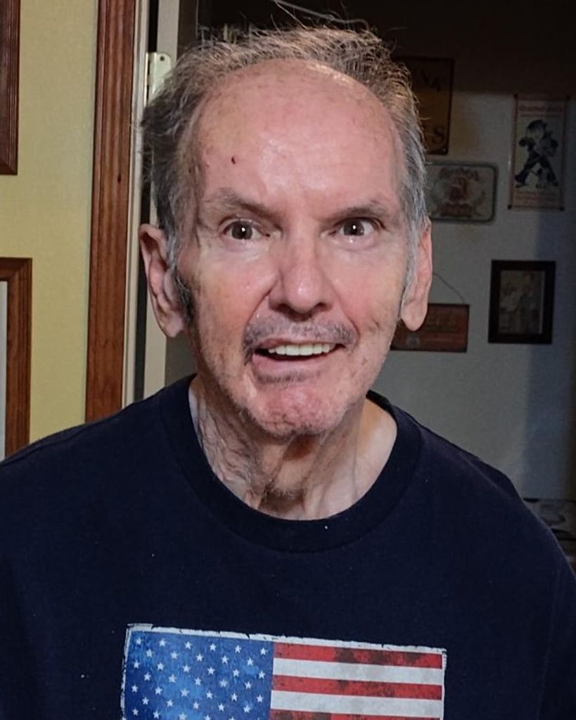 Bobby Dean Dawes Profile Photo