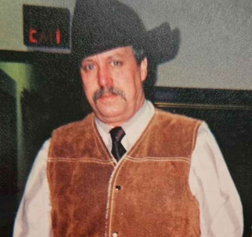 Gary Craig Walton Profile Photo